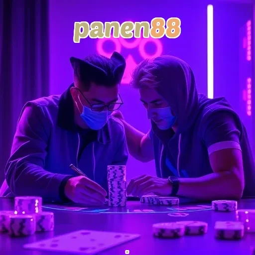 panen88: Metode Pembayaran Fleksibel untuk Pengalaman Game Optimal