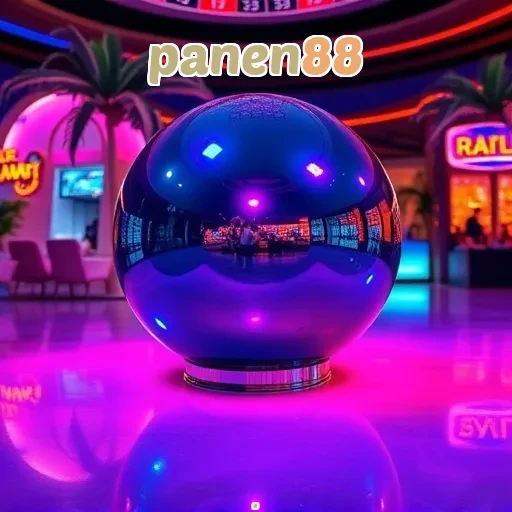 panen88: Kebijakan Privasi Terbaik untuk Keamanan Game Online