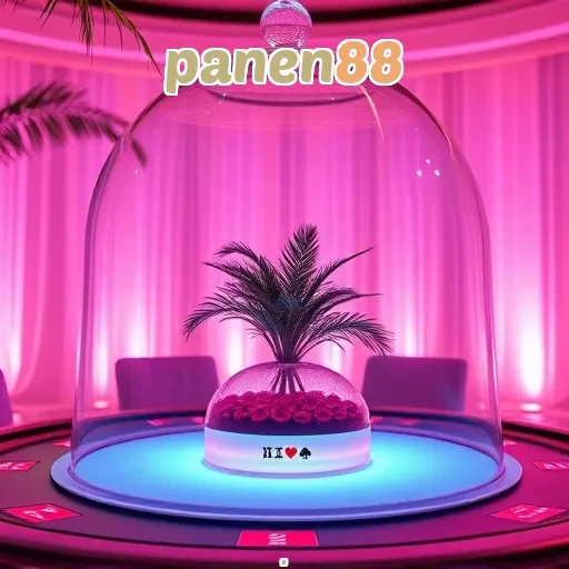 panen88: Menjamin Keamanan Data Pengguna dalam Game Online