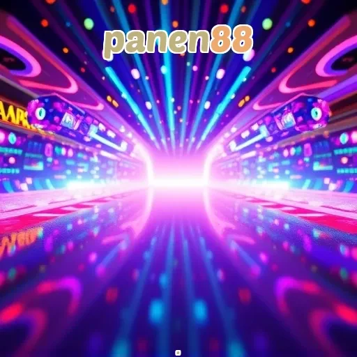 panen88: Pendaftaran Mudah untuk Menang Besar!