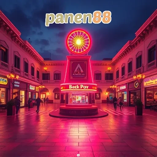 panen88 Permainan Slot