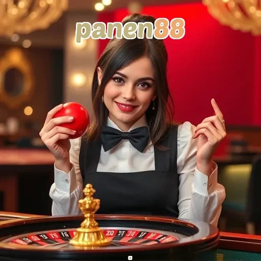 panen88: Pilihan Utama untuk Dukungan Pelanggan Bermain Game Online