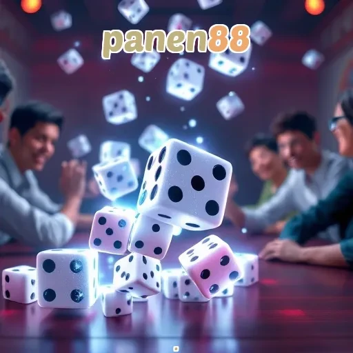 panen88: Serunya Berperang di Turnamen Game Online Indonesia!