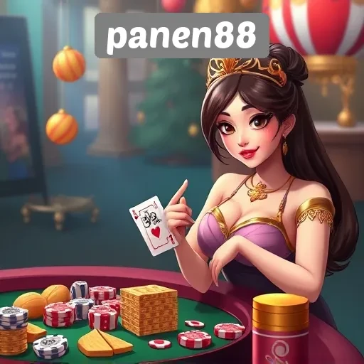 Keunggulan Bermain di Situs Game Panen88