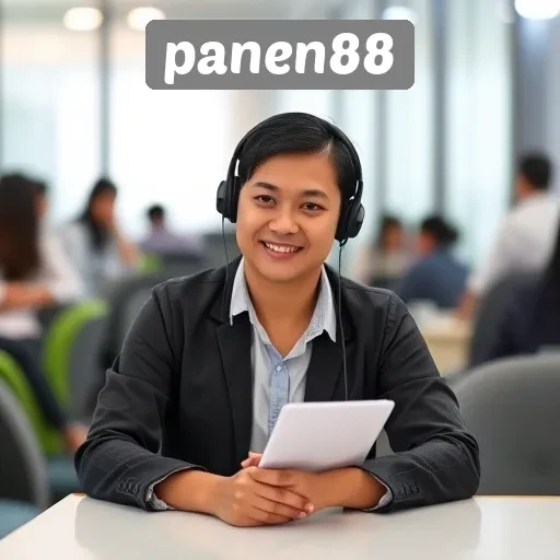 Tinjauan Layanan Pelanggan di Situs Panen88