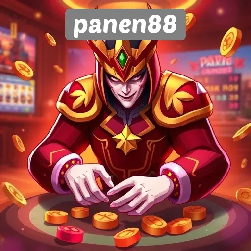 Dampak Panen88 terhadap Industri Game Online di Indonesia