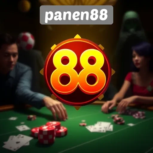 Keberagaman Permainan di Situs Panen88