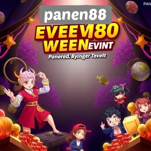 Event Dan Promo Menarik Yang Ditawarkan Oleh Panen88