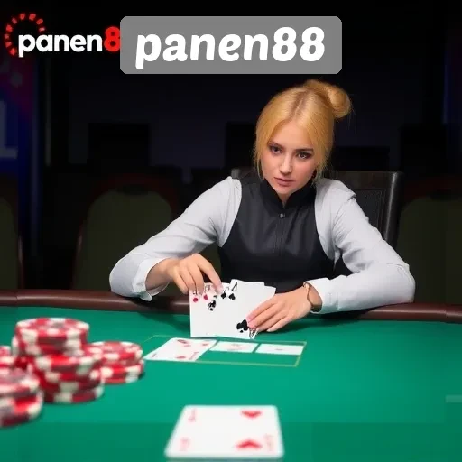 Pengalaman Bermain yang Seru dan Aman di Panen88