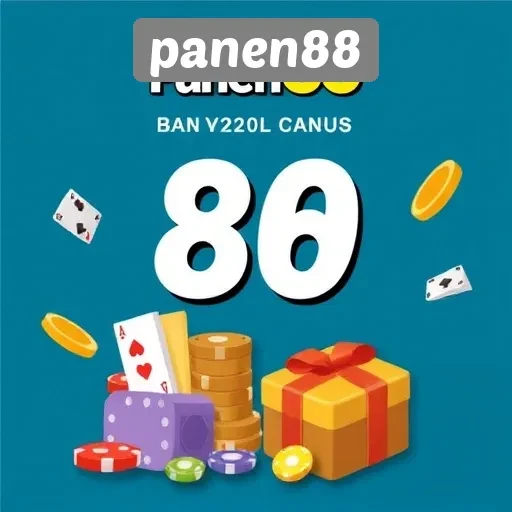 Penawaran Bonus Menarik di Panen88 yang Wajib Diketahui