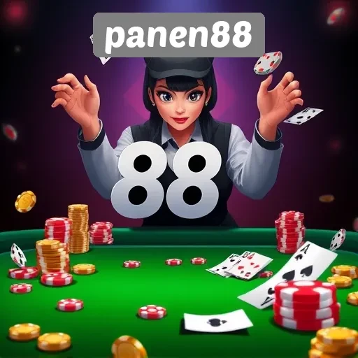 Menjelajahi Keberagaman Permainan di Situs Panen88