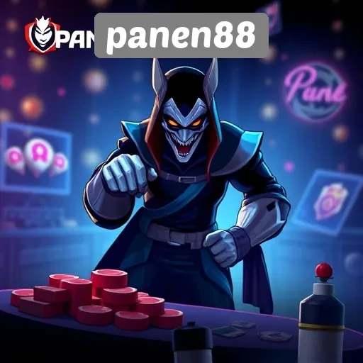 Membedah Ragam Permainan yang Tersedia di Panen88