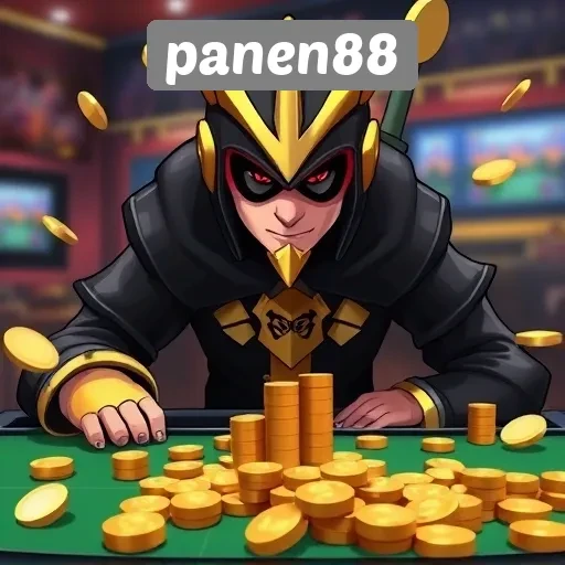 Menjelajahi Fitur Unggulan Situs Game Panen88