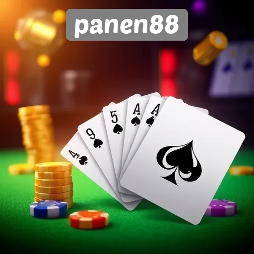Menelusuri Ragam Permainan di Situs Panen88