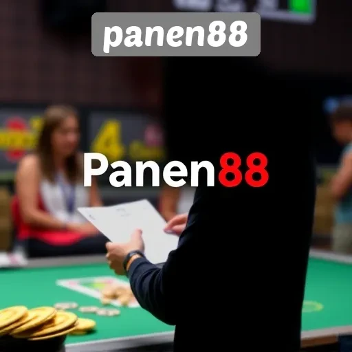 Fasilitas dan Layanan yang Ditawarkan oleh Panen88