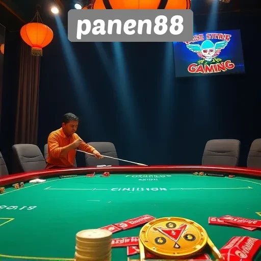 Penjelasan Fitur Menarik di Panen88 untuk Pemain Baru