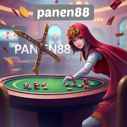 Keunggulan Fitur Permainan di Situs Panen88