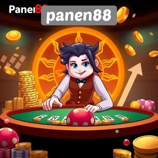 Potensi Pendapatan Melalui Game di Panen88