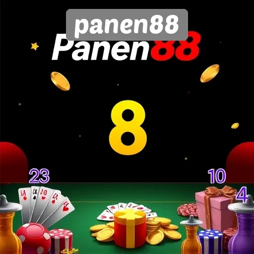 Jenis Permainan yang Tersedia di Situs Panen88