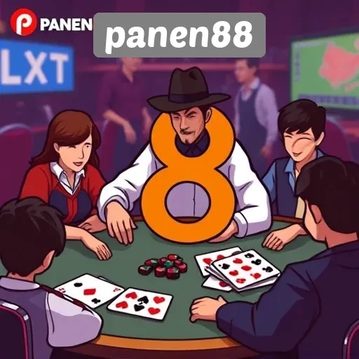 Panduan Lengkap Menggunakan Situs Panen88 untuk Pemain Baru