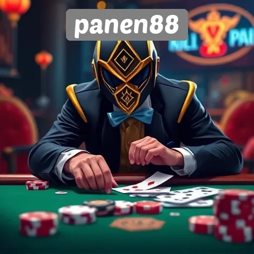 Panduan Lengkap Bermain di Situs Game Panen88