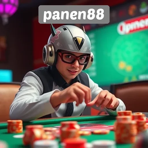 Tips Meningkatkan Peluang Menang di Panen88