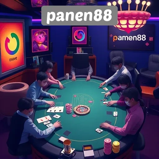 Keuntungan Bergabung di Situs Game Panen88