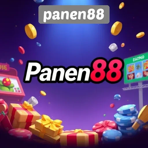Mengenal Panen88 Sebagai Platform Game Terpercaya di Indonesia