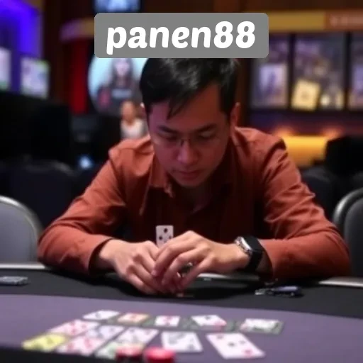 Kepatuhan Panen88 terhadap Regulasi Permainan Online