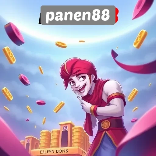 Fitur Unggulan yang Ditawarkan oleh Panen88