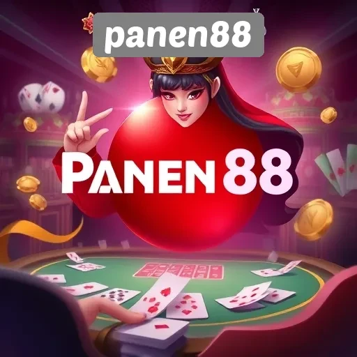 Mengenal Situs Game Panen88 dan Fitur Menariknya