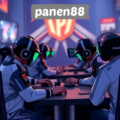 Peran Panen88 dalam Meningkatkan Industri Game di Indonesia