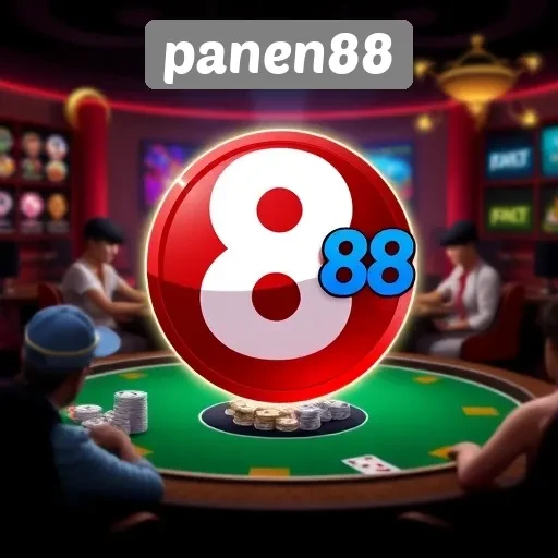 Pengenalan Situs Game Panen88 dan Fitur Utamanya
