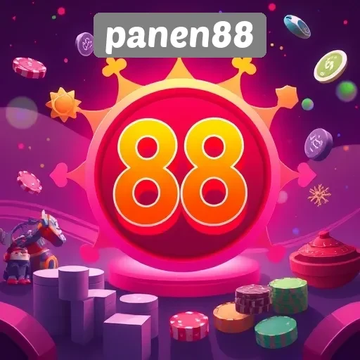 Mengenal Panen88 Sebagai Platform Game Terpercaya