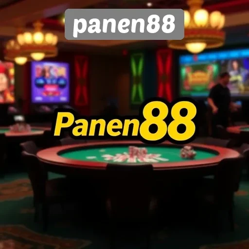 Ulasan Lengkap Situs Game Panen88 untuk Pemain Indonesia