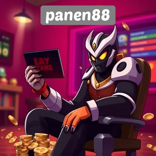 Mengapa Panen88 Menjadi Pilihan Utama Gamer di Indonesia