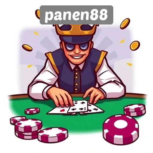 Panduan Lengkap Bermain di Situs Panen88