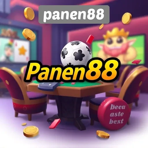 Perkembangan Terkini dari Situs Game Panen88 dan Fitur Terbaru