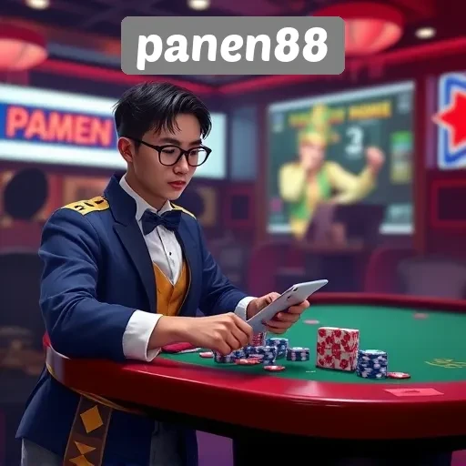 Mengenal Panen88 Sebagai Destinasi Game Online Terpercaya