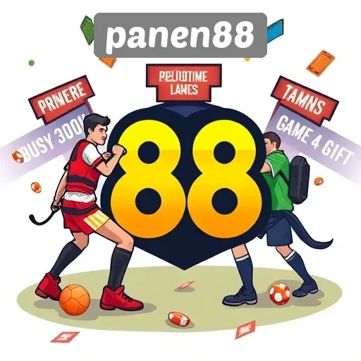 Panen88: Memudahkan Pengalaman Bermain Game Online