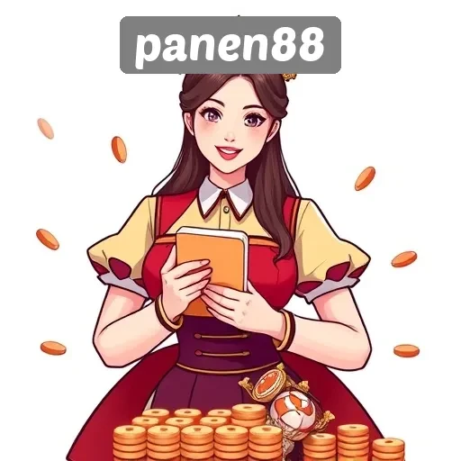 Mengenal Panen88 sebagai Platform Permainan Daring Terpercaya