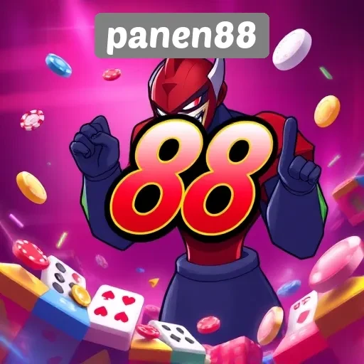 Panen88 Platform Game Terpercaya di Indonesia