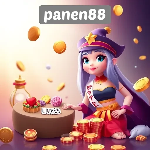 Varian Permainan Populer yang Tersedia di Panen88