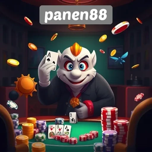 Menguak Jenis Permainan Populer di Panen88
