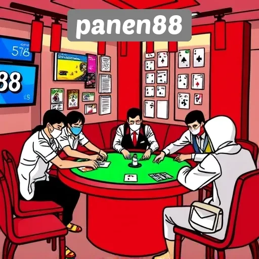Sumber Daya dan Dukungan di Panen88 untuk Pemain