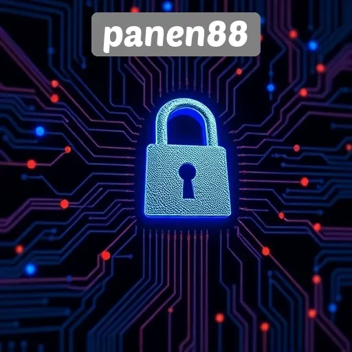 Berkat Keamanan Yang Diberikan Panen88 bagi Pengguna