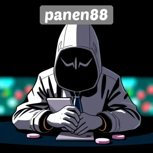 Analisis Keamanan dan Privasi di Situs Panen88