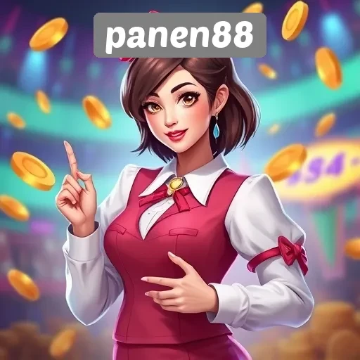 Kejutan dan Promosi Menarik di Panen88