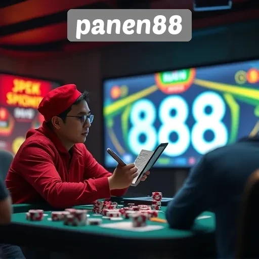 Faktor yang Membuat Pengguna Betah di Panen88