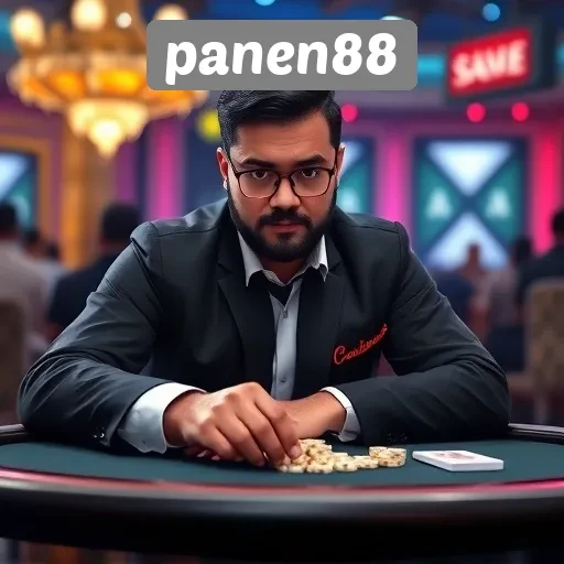 Strategi Menang dalam Permainan di Panen88